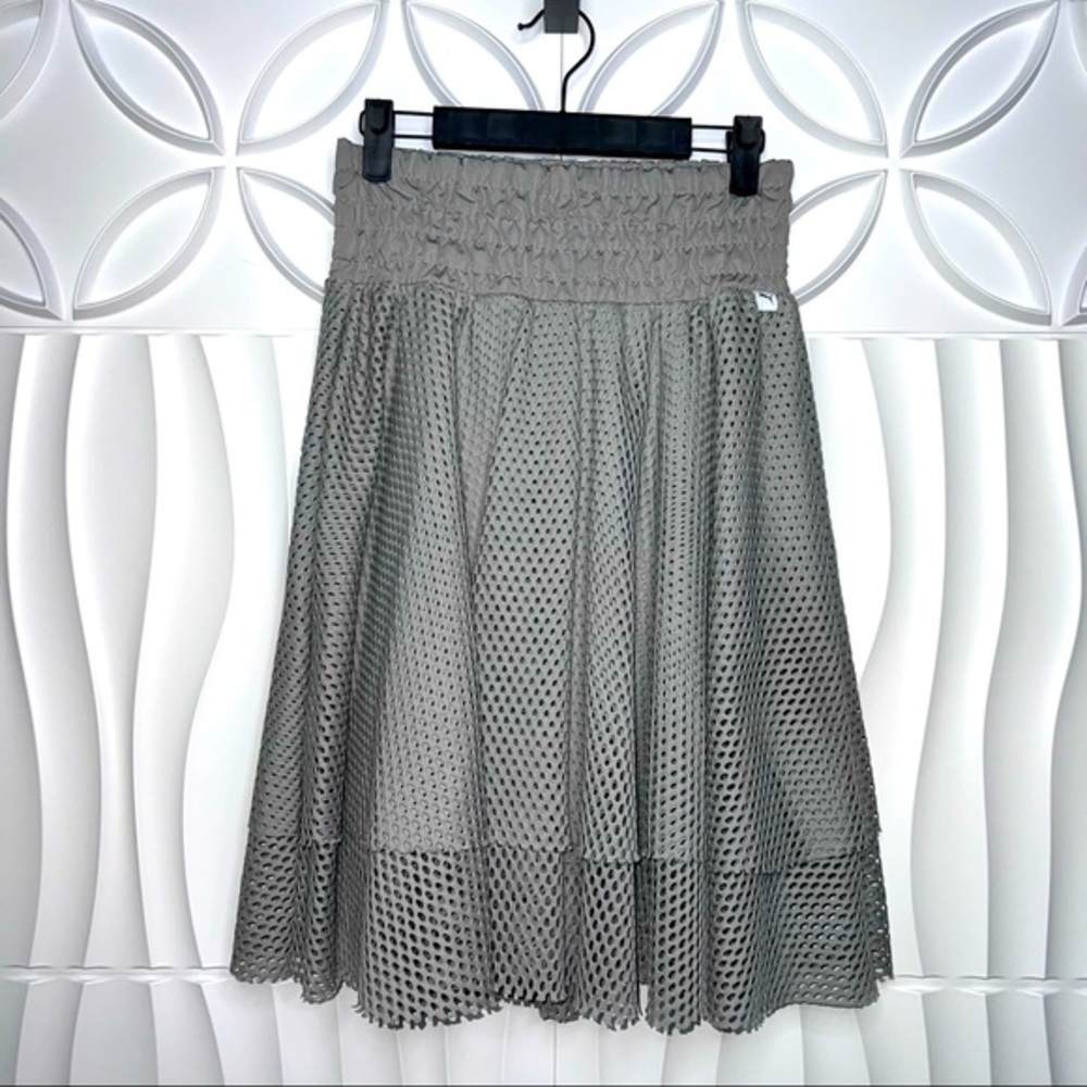 Puma Net A Line Skirt